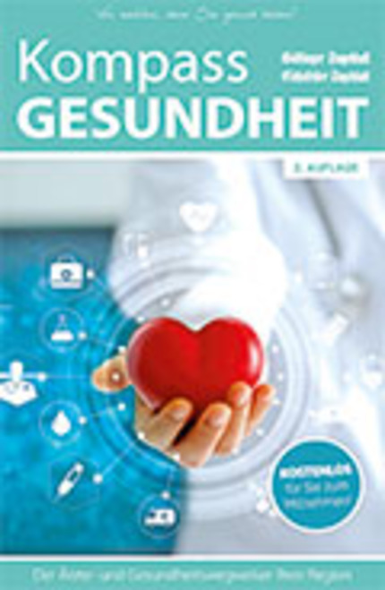 Mehr Sicherheit und Komfort bei der Augenoperation 