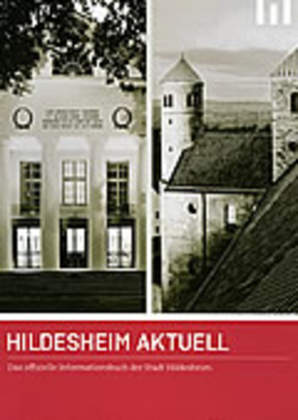 Das Hildesheimer Augenzentrum   