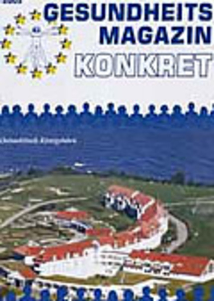 Ein Leben ohne Brille oder Kontaktlinsen 